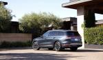 Lincoln Aviator Grand Touring 2019 года
